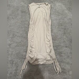 Myheat MH long or short dress